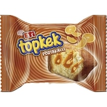 Eti Topkek Portakallı 24 x 40 G