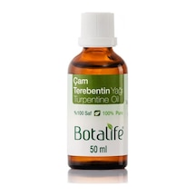 Botalife Çam Terebentin Yağı 50 ML