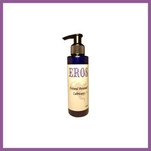 Bezos Eros Natural / Naturel Personal Lubricant 12 Rengaren