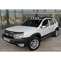 Dacia Duster Damalı Dodik Seti 12+2 2018 SONRASI