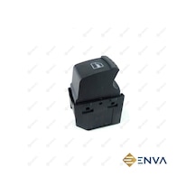 Seat Leon Sağ Ön Kapı Cam Açma Düğmesi Anahtarı 1998-2005