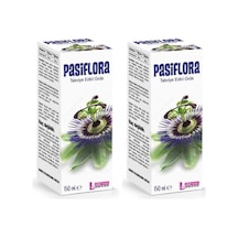 Ledapharma Passiflora 2 Kutu