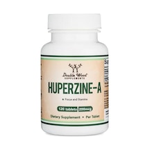 Huperzine A 200 Mcg 120 Tablet. Usa Version