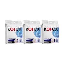 Gece Külodu / Külot Standart Beden Yoğun Regl Dönemine Özel 6 Lı Set 3pk 2