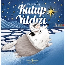 Kutup Yıldızı - Rmht-764471