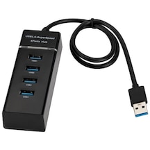 Daytona A303 USB 3.0 to 4 Port USB 3.0 USB Çoğaltıcı Adaptör