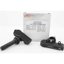 Citroen & Peugeot Grubu Araçlarla Uyumlu Lastik Basınç Sensörü Oem: 5430w0 / 9673760880 1 ADET