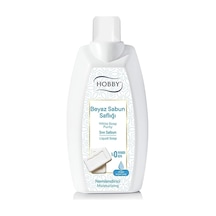 Hobby Sıvı Sabun-beyaz Sabun 1500ml