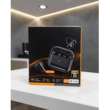2'li Kablosuz Bluetooth Kulaklık 4 Tasarım Pgy236kulaklık Belirtilmemiş