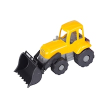 Kepçe Plastik -  Ks - 758