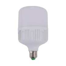 30w Led Ampül Torch Led Ampül E27 Beyaz Beyaz Işık E27 Led Ampul Beyaz