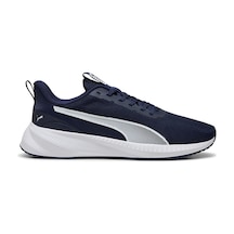Puma Flyer Lite 3 Unisex Spor Ayakkabı Lacivert