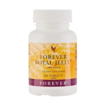 Forever Living Royal Jelly Arı Sütü Besin Takviyesi