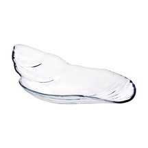 4 Adet Paşabahçe Marine Servis Tabağı 2'li 22 Cm Çok Renkli