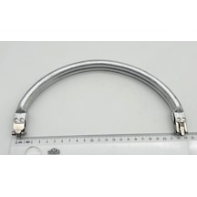 Çanta Aksesuar 23 Cm Gizli Çanta Bursu Oval Diğer