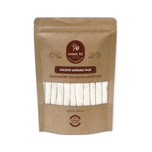 Kabuk İçi Kuruyemiş Sütlü Antep Fıstıklı Fitil Lokum 500 G