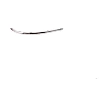 Volkswagen - Arka Tampon Nikelajı Sağ Passat Cc 2009-