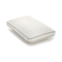 Kolajen Beauty Fiber Visco Yastık, Boyun Yastığı, Boyun Fıtığı Yastığı, Ergonomik Yastık, Visko Yastık, Güzellik Yastığı Çok Renkli