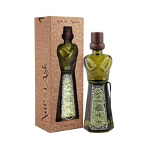 Nar-ı Aşk Parfüm Kolonya Aşık 300 Ml Cam Şişe
