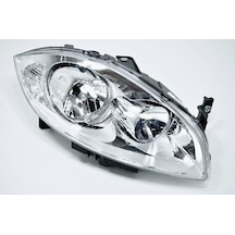 Sağ Far Fiat Lınea Opar 52084243