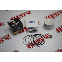 Jcc Cg 125 Cc Piston Kit (490461196)