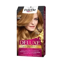 Palette Deluxe Set Boya 8-65 Kahve Köpüğü