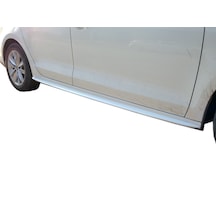 Volkswagen Jetta S-line Yan Marşpiyel 2011-2014 Model Arası