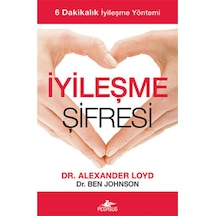 Iyileşme Şifresi: 6 Dakikalık İyileşme Yöntemi
