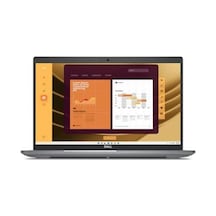 Dell Latıtude XCTOL555015EMEA_VP_V1 Ultra 7-155U 32 GB 512 GB SSD 15.6" Ubuntu Dizüstü Bilgisayar