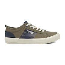 Dockers By Gerli Devon Haki Erkek Sneaker 000000000102122176