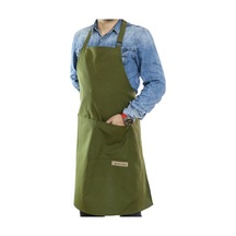 Şef Cafe Restaurant Şef Chef Uzun Monapron Nakkas Önlük (404177209)