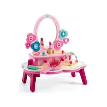 Djeco Flora Dressing Table