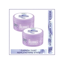 Arko Nem Hyaluronik Asit İçerikli Yoğun Bakım Kremi 2 x 250 ML