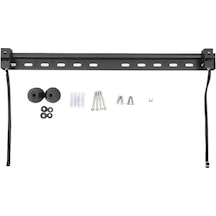 Masterx Mx-wh02 32 - 80 Güvenlik Kemerli Lcd-led Tv Duvar Askı Aparatı