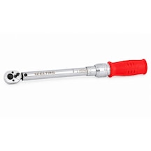 İzeltaş 1/4'' Cırcırlı Tork Anahtar 4-20 Nm1607060420