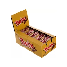 25 Adet Bar Çikolata 50 Gr