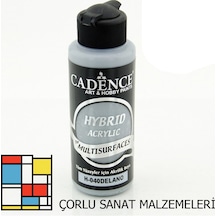 Hybrıd Akr. Multısurfaces-120Ml H-040 Delano