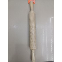 Döner Başlıklı Merdane