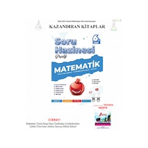Nartest 6. Sınıf Matematik Soru Hazinesi