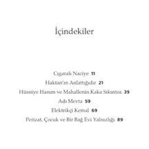 Gözümden Deliler Taştı
