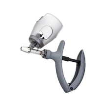 Hsw Eco Matic Enjektör. 1.0 Ml. Şişe Adaptörlü