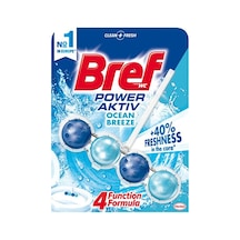 Bref Power 4lü Top Okyanus X 10 Adet Diğer