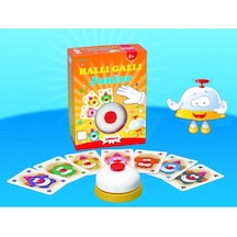 Hallı Gallı Çocuk - Hallı Gallı Junior