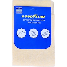 Goodyear Premıum Güderi Kurulama Bezi Gdy 701071