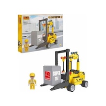 Set Forklift 1fgr.195prç.