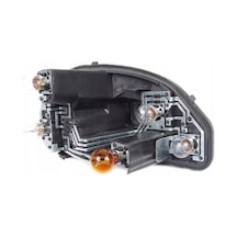 Seat Ibiza Arka Stop Lamba Duyu Sol 6J4945257D 2009-2012