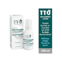 Termal Nemlendirici Losyon 100 Ml