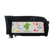 Mercedes S 2005-2009 Navigasyon Multimedya Usb Kamera Usb Tv Wıfi