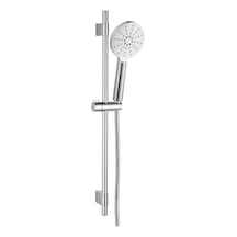 Eca Purity Plus Banyo Hareketli Sürgülü Duş Seti Üst Takımı 102146093