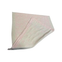 Babydoll Battaniye Babydola Pembe - Ekru Asortili-11744 Pembe